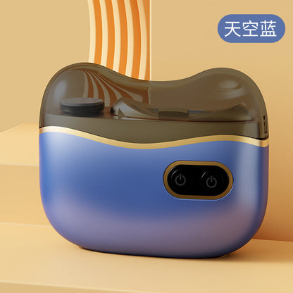 ✂️💅 Višenamjenska električna turpija za nokte, električni rezači za nokte sa zaštitom od uštipnuća