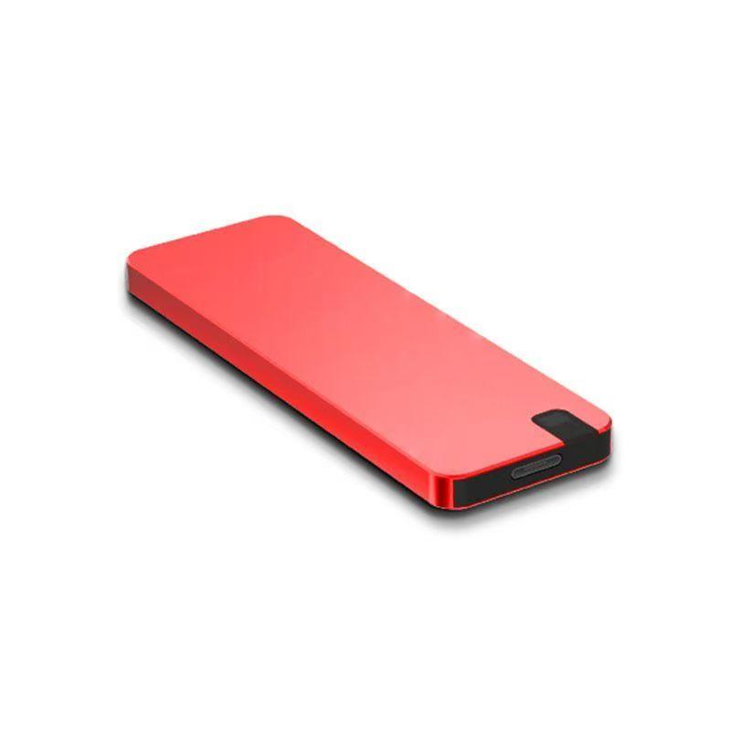 Многофункционален USB 3.0 хард диск 1TB | Бърз трансфер и широка съвместимост