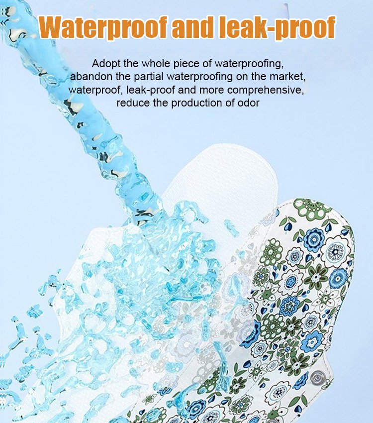 【🔥Zimska rasprodaja】 Perivi antibakterijski jastučić od grafenskog pamuka