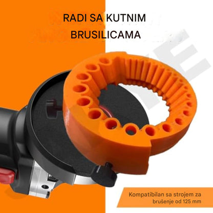 💥⚡Oštrilo za svrdla ， za svrdla od 2 do 13 mm