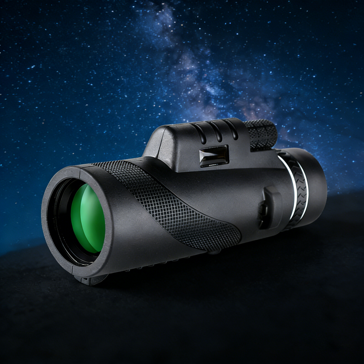 40x60 монокуляр за наблюдение на птици и открито