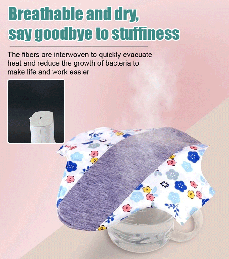 【🔥Zimska rasprodaja】 Perivi antibakterijski jastučić od grafenskog pamuka