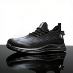 👟【Размери 39-44】Мъжки спортни обувки - неплъзгащи се, дишащи и супер удобни