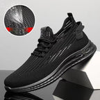 👟【Размери 39-44】Мъжки спортни обувки - неплъзгащи се, дишащи и супер удобни