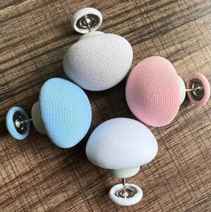 ✨ 【20/40/60 kom】Držač za Pokrivač - Stabilan i Lako za Korištenje! 📍Univerzalno za debele i tanke pokrivače.