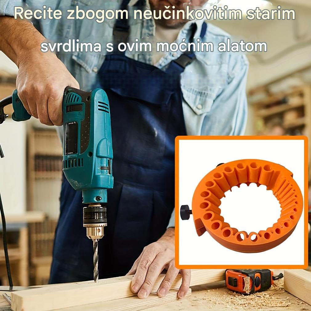 💥⚡Oštrilo za svrdla ， za svrdla od 2 do 13 mm