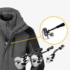 🛒【Kupite 20, dobite 20 brezplačno】Univerzalno orodje za popravilo zadrg