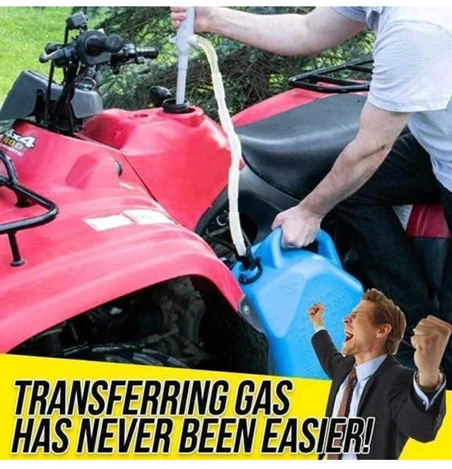 🚗Ekološki prihvatljiva prijenosna električna pumpa za vodu