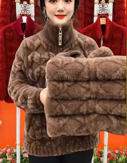 🔥【40-100 KG】Nova zimska jakna dugih rukava