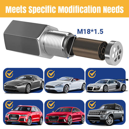 Uskoro dostupno🔥Produžni adapter za automobilski O2 senzor M18*1.5