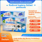 🎁【Novo vyvinutý produkt】Univerzálny odstraňovač škvŕn - 3 krabice (10 × 3)