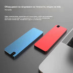 Многофункционален USB 3.0 хард диск 1TB | Бърз трансфер и широка съвместимост