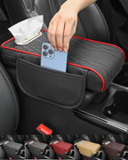 Univerzalni automobilsku podlogu za naslon ruke s 3 funkcije