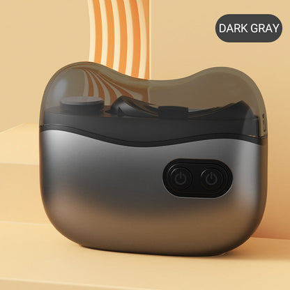 ✂️💅 Višenamjenska električna turpija za nokte, električni rezači za nokte sa zaštitom od uštipnuća-H