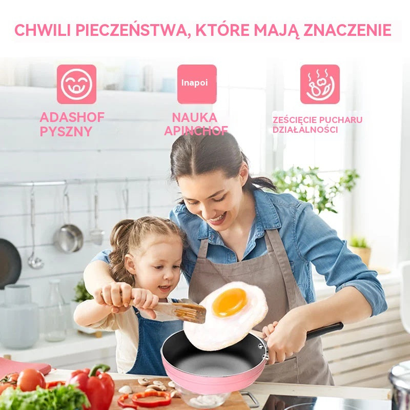 🎁 Najlepszy prezent dla dzieci 🍳 Małe zabawki kuchenne dla dzieci