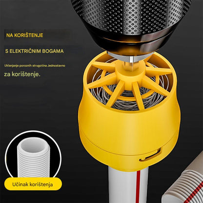 🛠️【Alati za otvaranje unutarnje žice za vodu i set alata za otvaranje vanjske žice】 4 točke 6 točaka Vodena cijev PPR plastika PVC