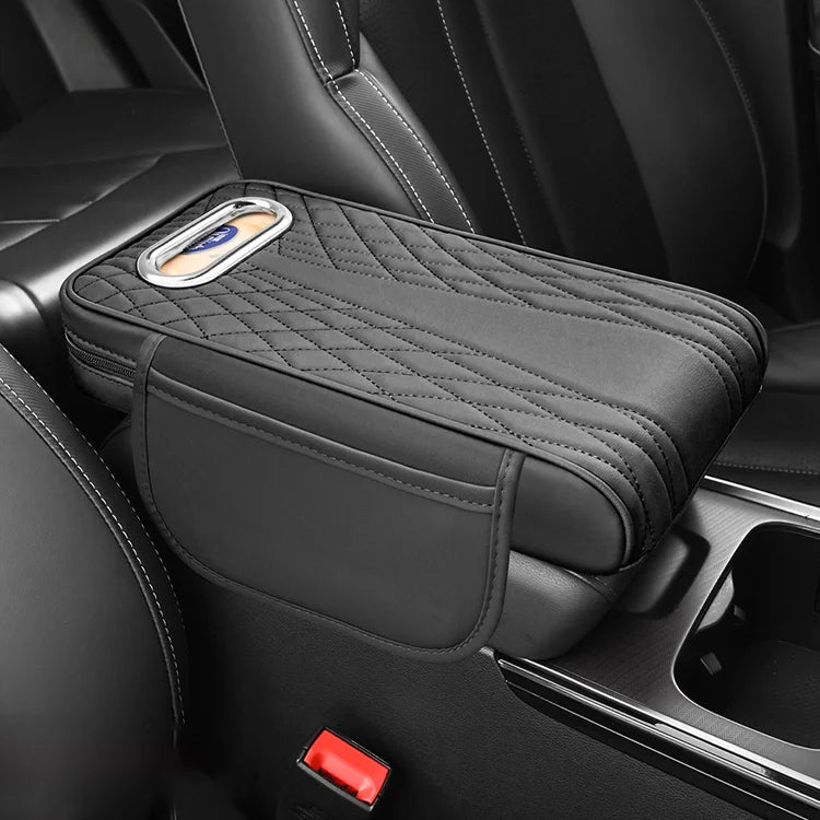 Univerzalni automobilsku podlogu za naslon ruke s 3 funkcije