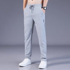 💖👖50% zniżki🎈【M-5XL】2026 Męskie spodnie wiosenne z luźnym, elastycznym krojem