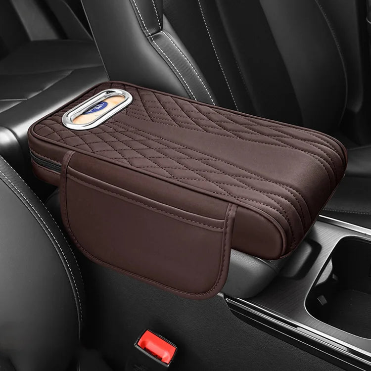 Univerzalni automobilsku podlogu za naslon ruke s 3 funkcije