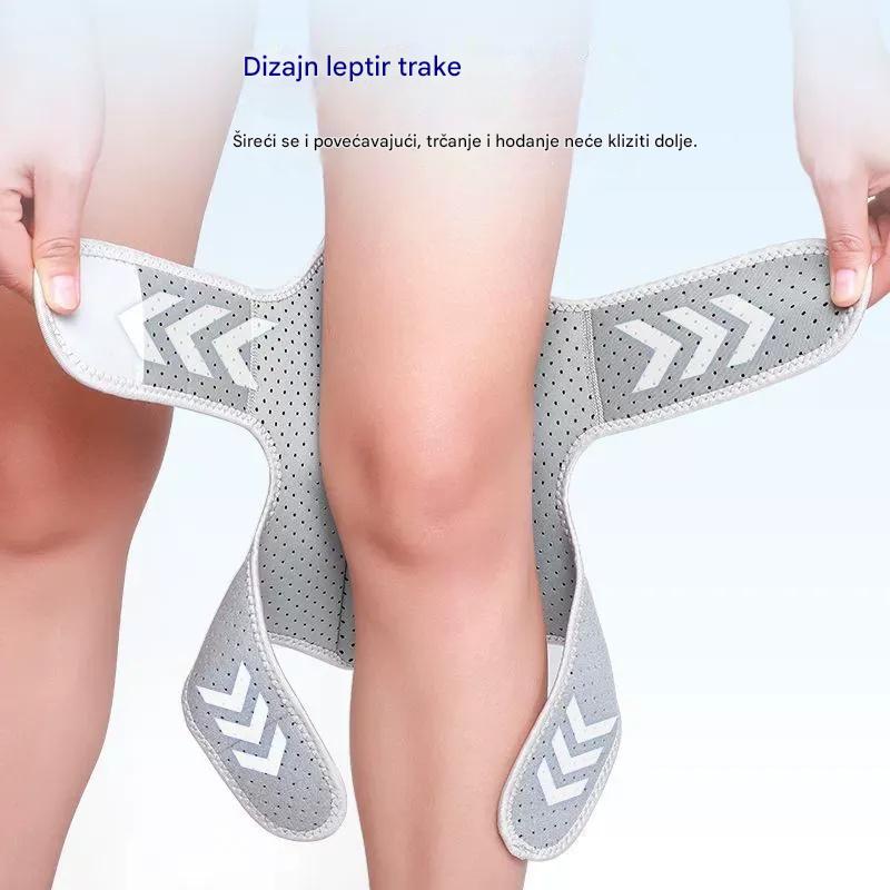 🦵🔥Kupite jedan, dobijte jedan gratis🔥Ortoza za koljeno za starije osobe, potpora zglobovima i nogama, štiti koljena