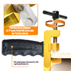 ✨✨Средна отстъпка 50%✨✨Резачка за стъклени плочки