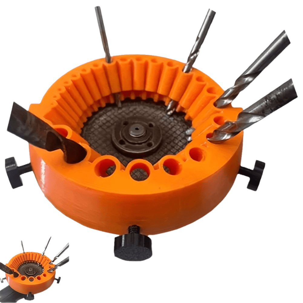 💥⚡Oštrilo za svrdla ， za svrdla od 2 do 13 mm