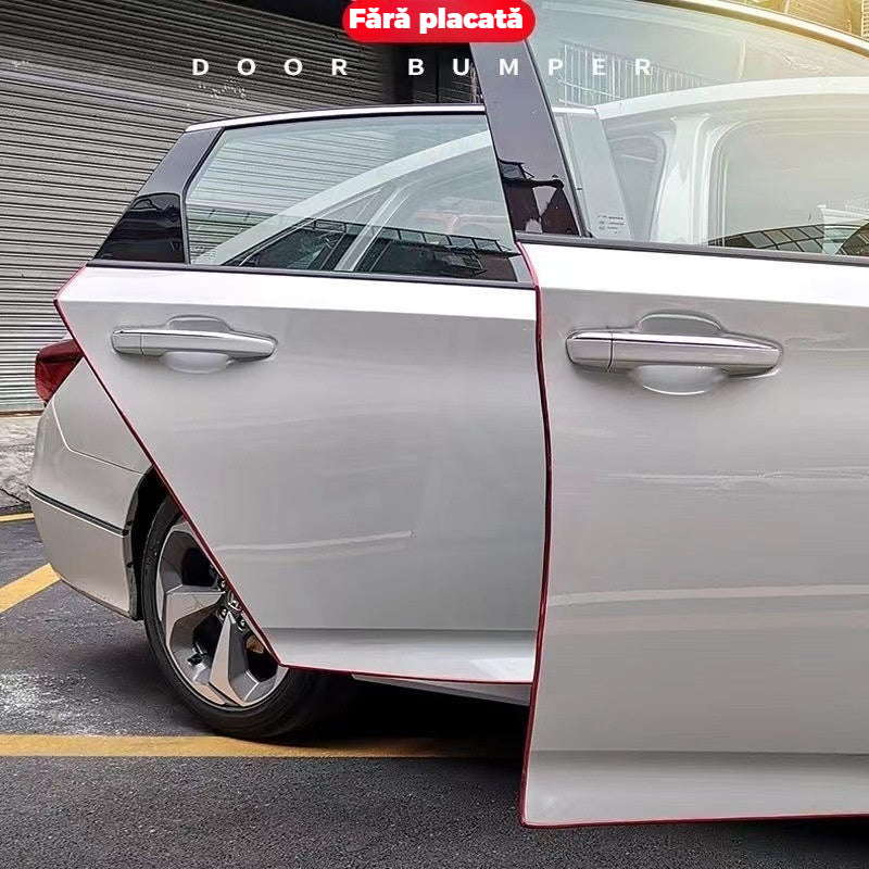 💥【5/10/15M】🚗🚗 Univerzalna udarna traka za vrata, haubu i prtljažnik automobila