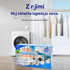 🎁【Novo razvit izdelek】Univerzalno sredstvo za odstranjevanje madežev – 3 škatle (10 × 3)