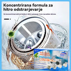 🎁【Novo razvit izdelek】Univerzalno sredstvo za odstranjevanje madežev – 3 škatle (10 × 3)
