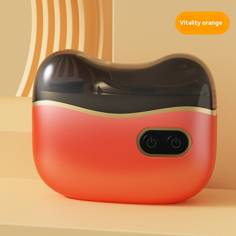 ✂️💅 Višenamjenska električna turpija za nokte, električni rezači za nokte sa zaštitom od uštipnuća-H