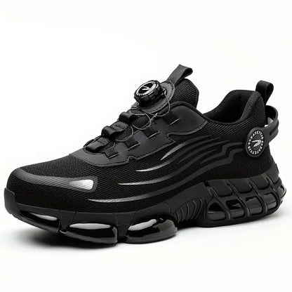 💥Nova jesensko-zimska obuća s povišenjem – zaštitne radne cipele protiv udaraca i probijanja