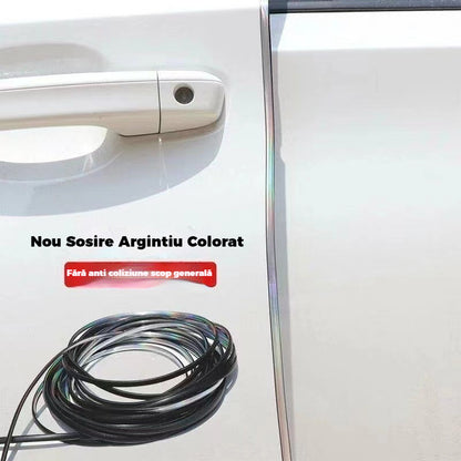 💥【5/10/15M】🚗🚗 Univerzalna udarna traka za vrata, haubu i prtljažnik automobila