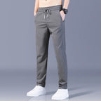 💖👖50% zniżki🎈【M-5XL】2026 Męskie spodnie wiosenne z luźnym, elastycznym krojem