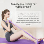 🔥 Obmedzená ponuka ⏰ Pomôcky na brušný tréning