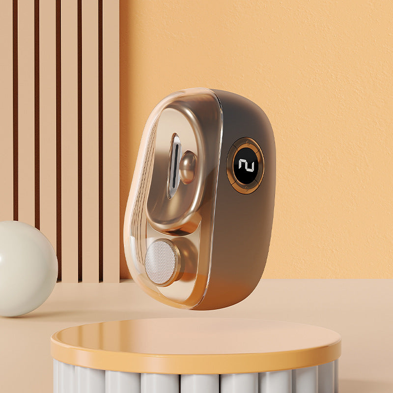 ✂️💅🔥🔥 Višenamjenska električna turpija za nokte, električne škarice za nokte sa zaštitom od uštipnuća