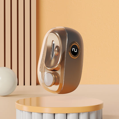 ✂️💅🔥🔥 Višenamjenska električna turpija za nokte, električne škarice za nokte sa zaštitom od uštipnuća