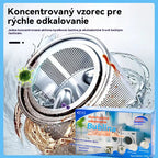 🎁【Novo vyvinutý produkt】Univerzálny odstraňovač škvŕn - 3 krabice (10 × 3)