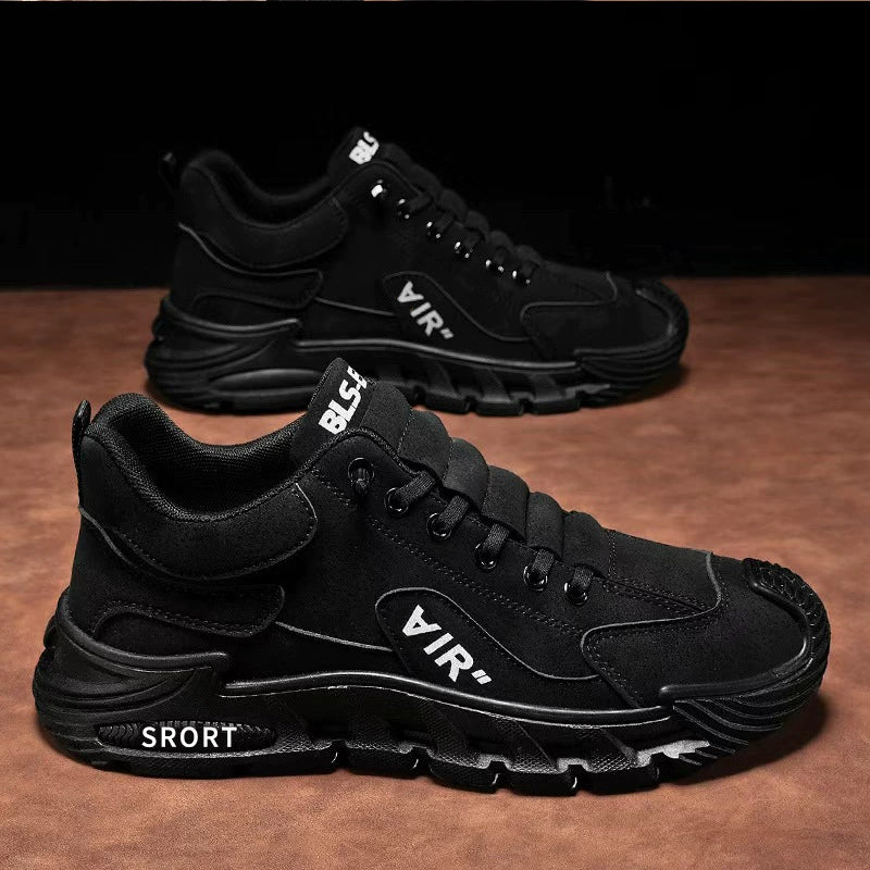 🔥✨】🥾【39-44】Nove ležerne muške cipele, prozračne i udobne, od vodootporne tkanine