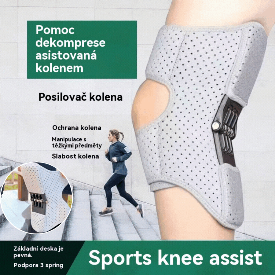 🔥【Posledná ponuka!!!】Profesionálny chránič kolien 🔥