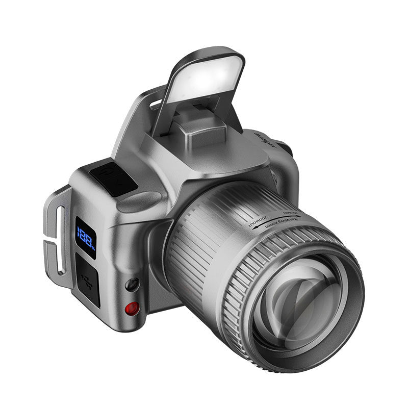 💡✨【Velika krajnjegodišnja rasprodaja】 Njemačka svjetiljka velike snage❗❗❗ Ostalo je samo zadnjih 100 jedinica⚡