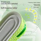📢📢【Kúpte 1, dostanete 1 zadarmo】⏰ Pohodlné polstrované vložky do topánok, ktoré zvyšujú výšku: choďte bez námahy a štýlovo!👟