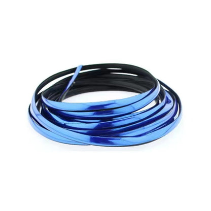 💥【5/10/15M】🚗🚗 Univerzalna udarna traka za vrata, haubu i prtljažnik automobila