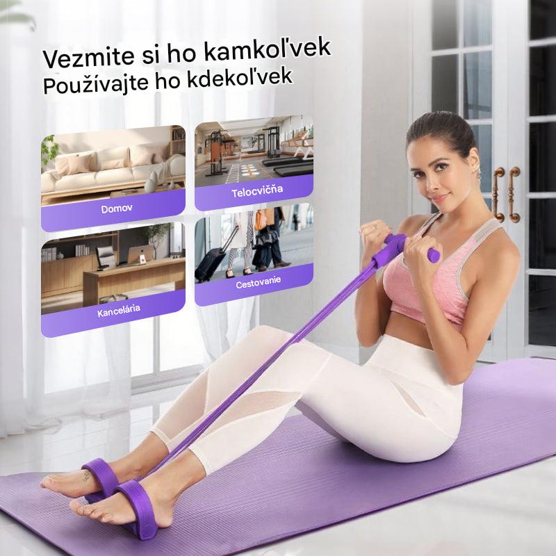 🔥 Obmedzená ponuka ⏰ Pomôcky na brušný tréning