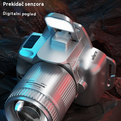 💡✨【Velika krajnjegodišnja rasprodaja】 Njemačka svjetiljka velike snage❗❗❗ Ostalo je samo zadnjih 100 jedinica⚡