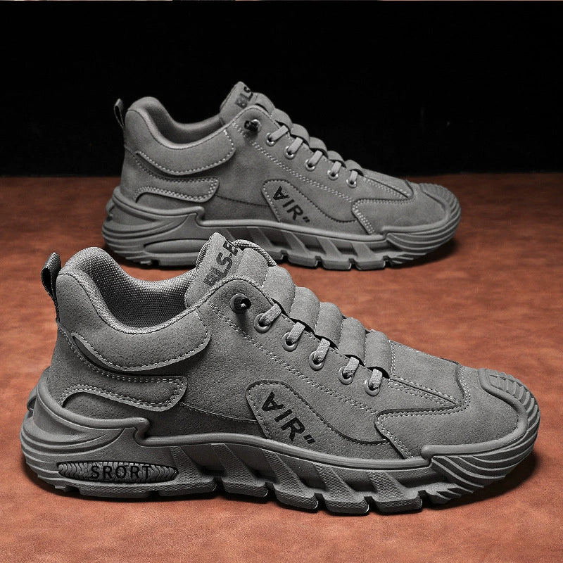 🔥✨】🥾【39-44】Nove ležerne muške cipele, prozračne i udobne, od vodootporne tkanine