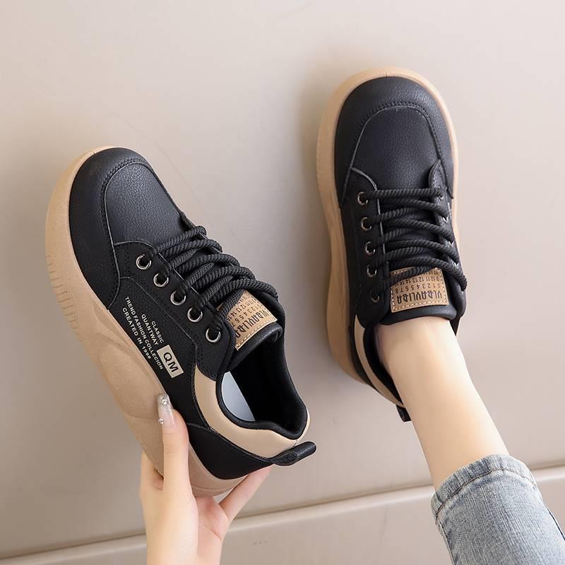 💖Ostatni dzień!👟【 35-40】2025 Nowe modne buty codzienne, gruba podeszwa