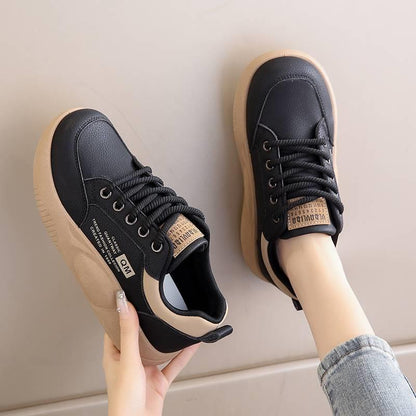 💖Ostatni dzień!👟【 35-40】2025 Nowe modne buty codzienne, gruba podeszwa