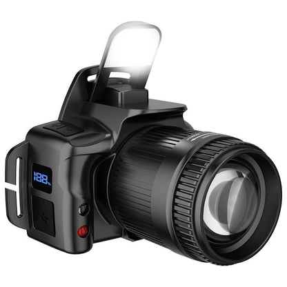 💡✨【Velika krajnjegodišnja rasprodaja】 Njemačka svjetiljka velike snage❗❗❗ Ostalo je samo zadnjih 100 jedinica⚡