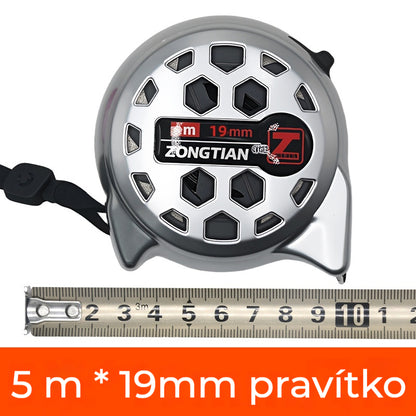 🏗️⚙️📏Wysokiej jakości stalowa miarka krawiecka, wodoodporna, odporna na wstrząsy, o wysokiej precyzji, wykonana ze stali nierdzewnej, nadająca się do mycia.