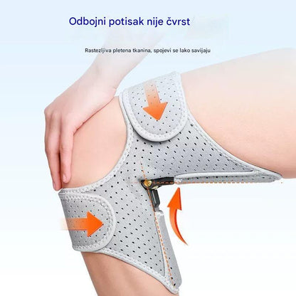 🦵🔥Kupite jedan, dobijte jedan gratis🔥Ortoza za koljeno za starije osobe, potpora zglobovima i nogama, štiti koljena